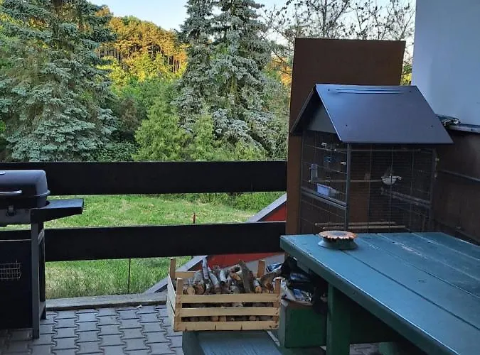 V Rodinnem Se Sdilenou Koupelnou Gospodarstwo wiejskie